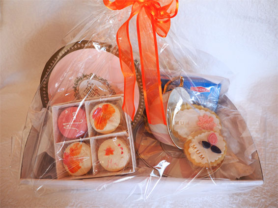 mothers day hamper mothers day hamper