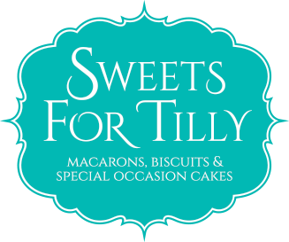 Sweets for Tilly